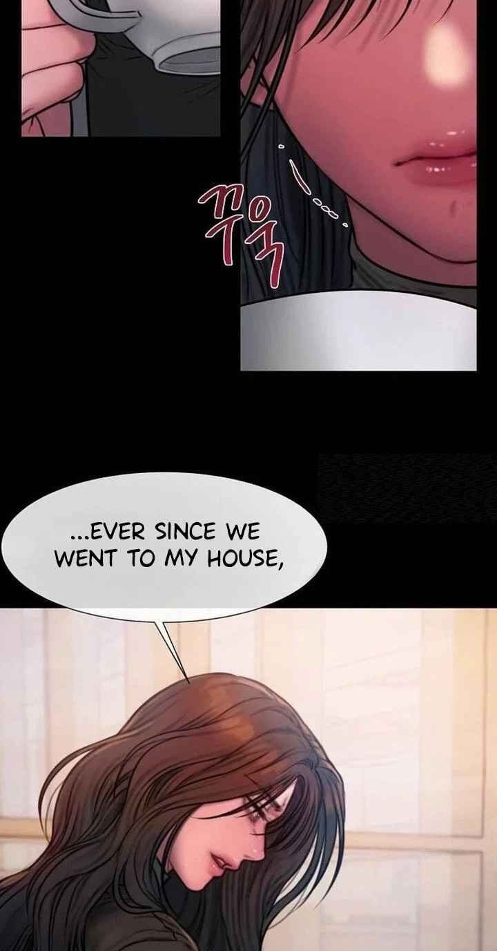 Greedy Chapter 48 page 9 - 