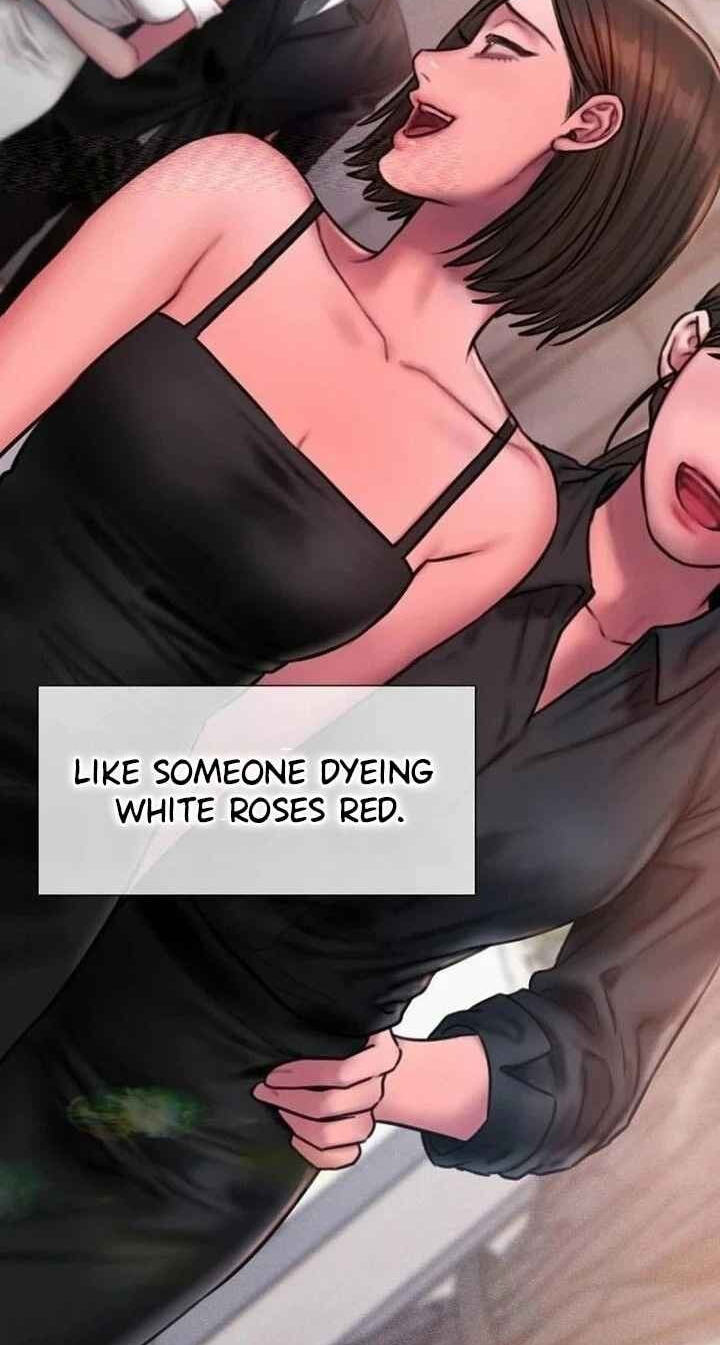 Greedy Chapter 48 page 84 - 