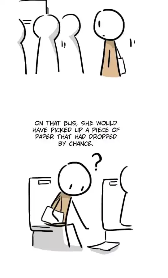 Green & Blue Chapter 77 page 5 - 