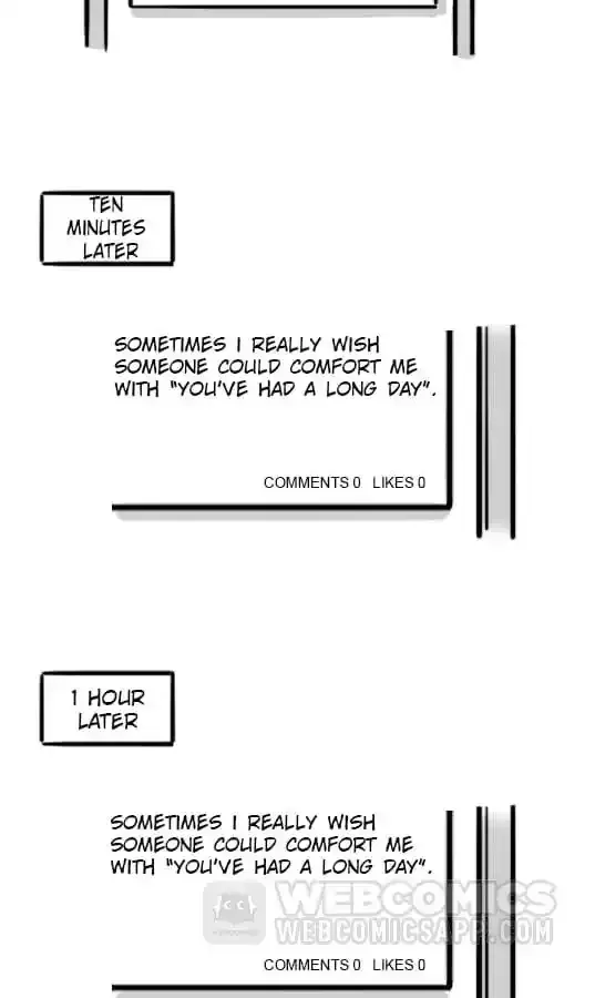 Green & Blue Chapter 78 page 2 - 