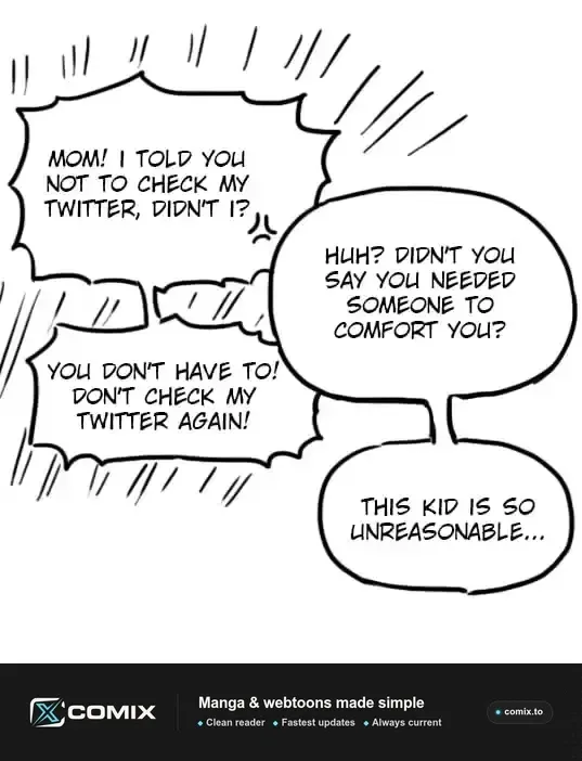 Green & Blue Chapter 78 page 5 - 