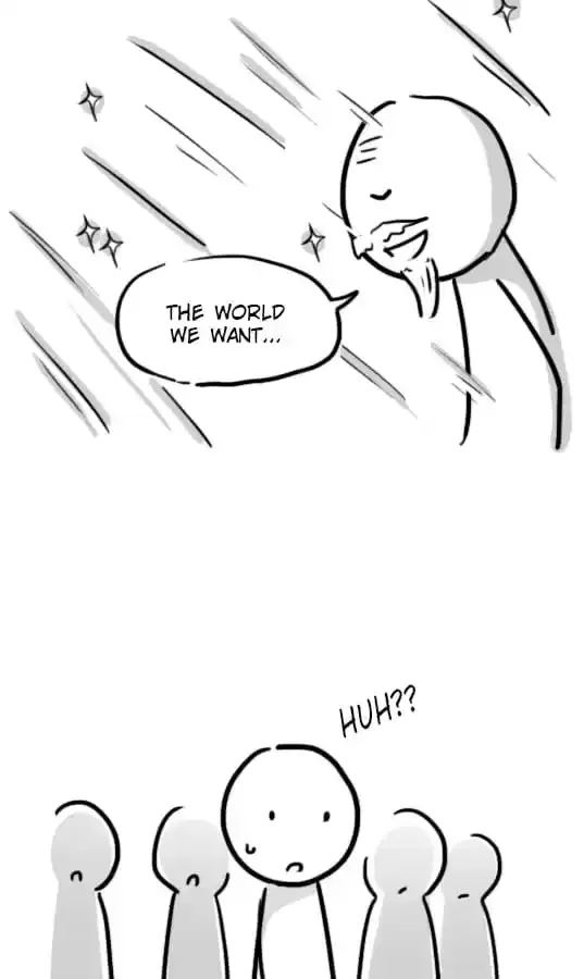 Green & Blue Chapter 79 page 16 - 