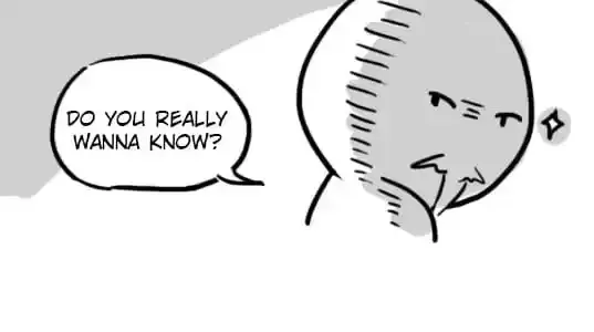 Green & Blue Chapter 79 page 18 - 