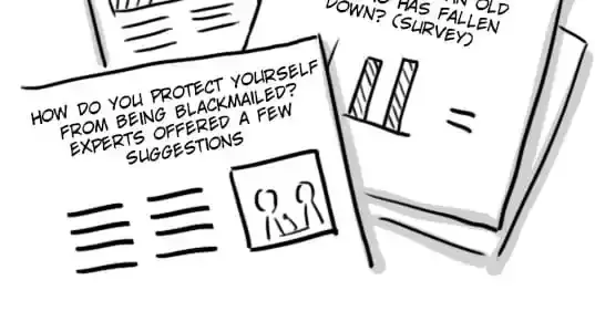 Green & Blue Chapter 79 page 27 - 