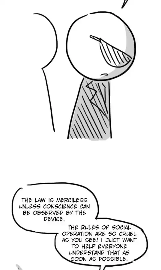 Green & Blue Chapter 79 page 32 - 