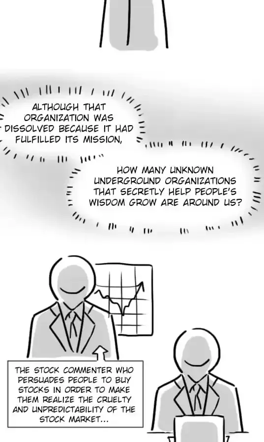Green & Blue Chapter 79 page 39 - 