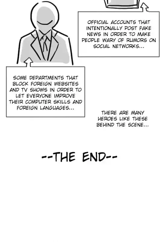 Green & Blue Chapter 79 page 40 - 