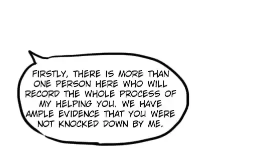 Green & Blue Chapter 79 page 9 - 