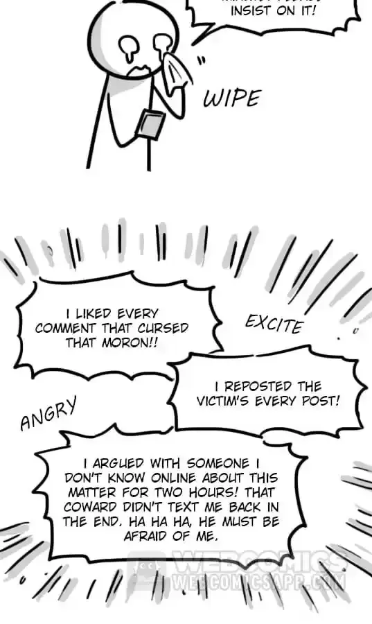 Green & Blue Chapter 84 page 2 - 
