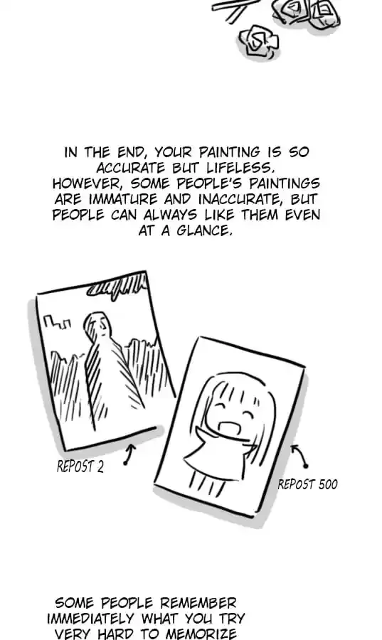 Green & Blue Chapter 86 page 3 - 