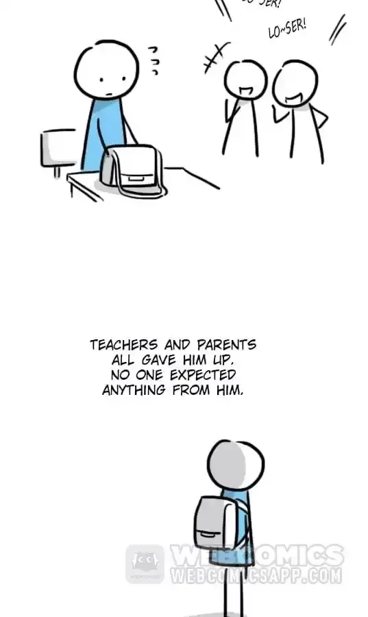 Green & Blue Chapter 86 page 24 - 