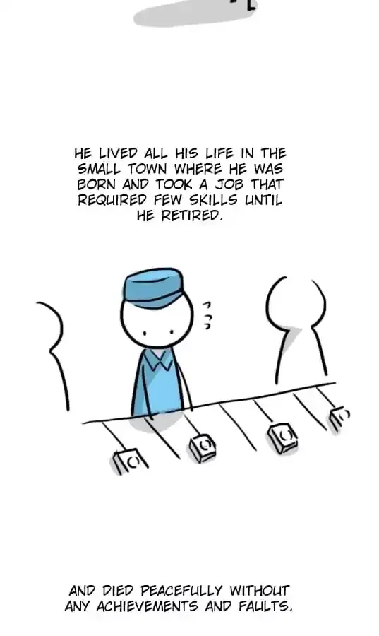 Green & Blue Chapter 86 page 25 - 