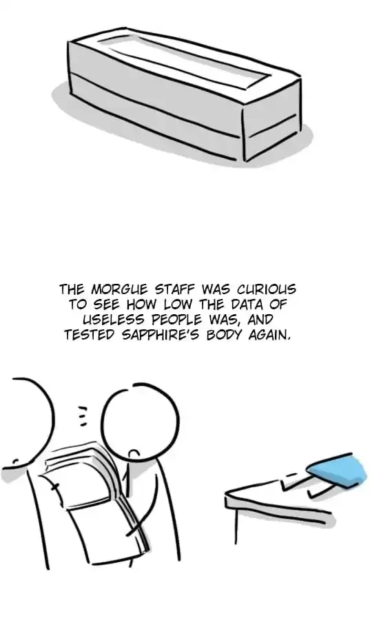 Green & Blue Chapter 86 page 26 - 