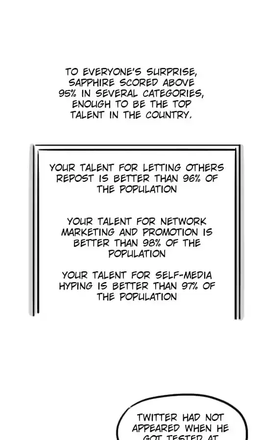 Green & Blue Chapter 86 page 27 - 