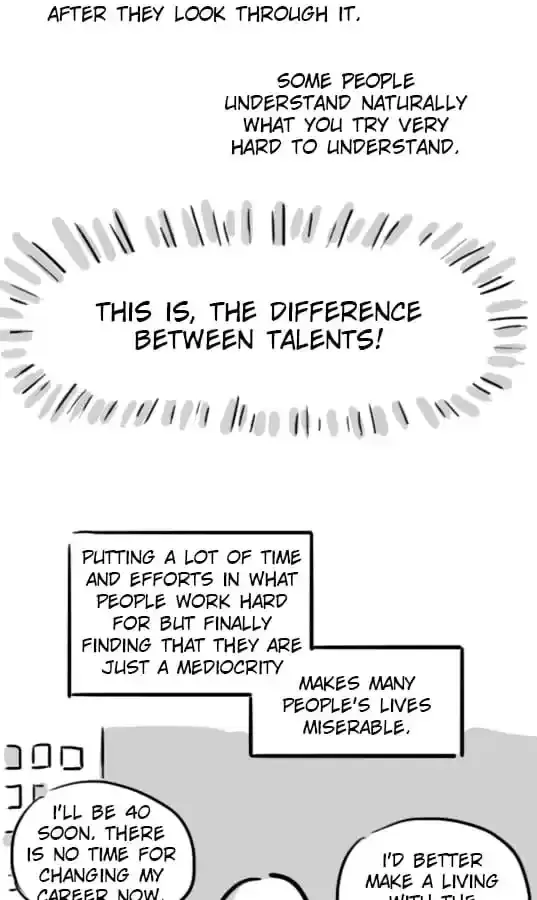 Green & Blue Chapter 86 page 4 - 