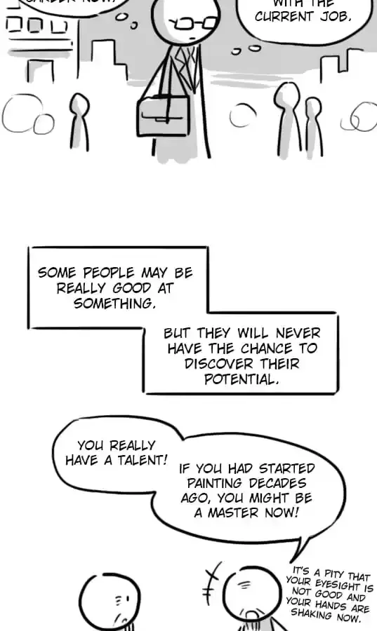 Green & Blue Chapter 86 page 5 - 