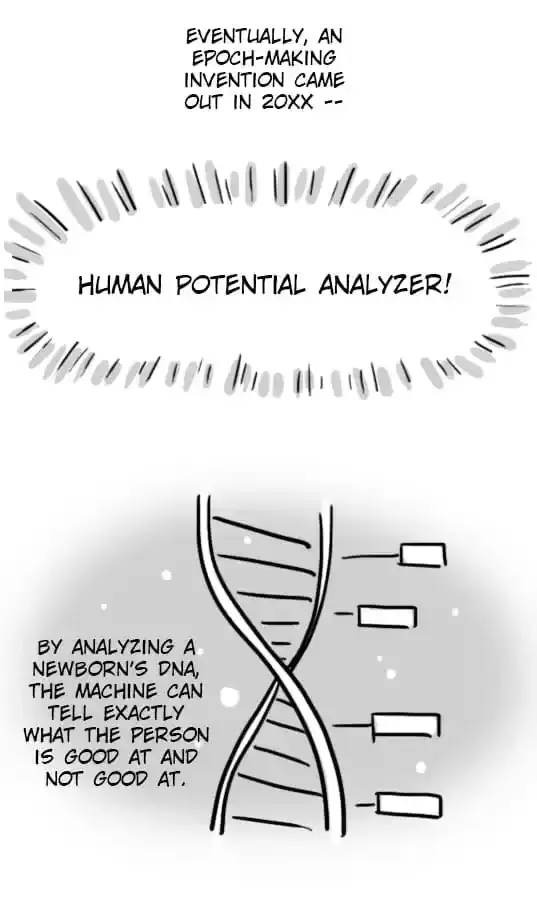 Green & Blue Chapter 86 page 7 - 