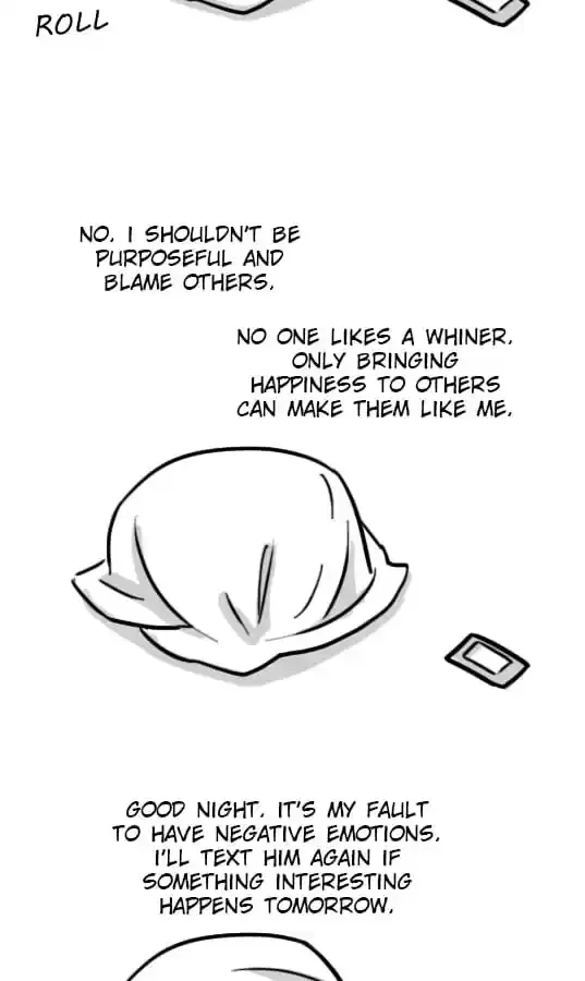Green & Blue Chapter 87 page 4 - 
