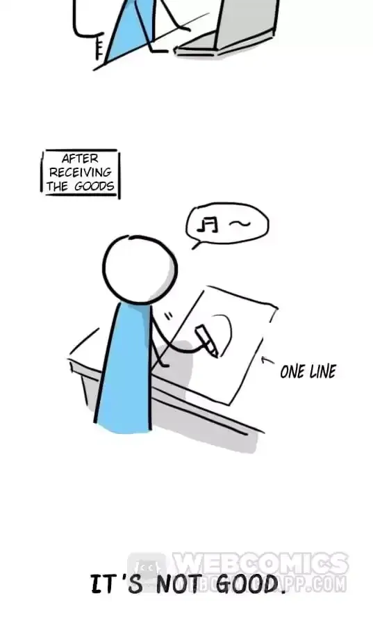 Green & Blue Chapter 88 page 24 - 