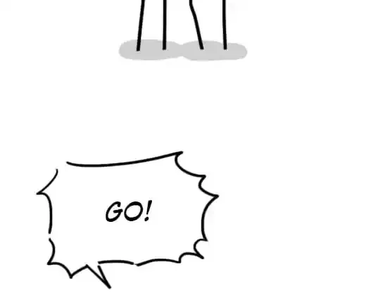 Green & Blue Chapter 89 page 7 - 