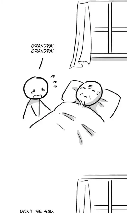 Green & Blue Chapter 89 page 10 - 