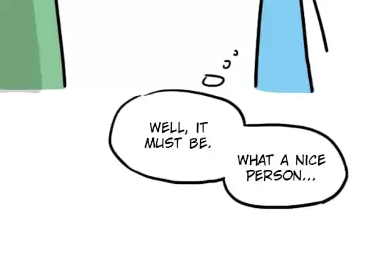 Green & Blue Chapter 90 page 11 - 
