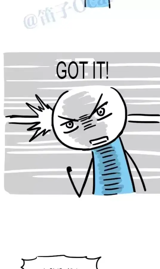 Green & Blue Chapter 91 page 8 - 