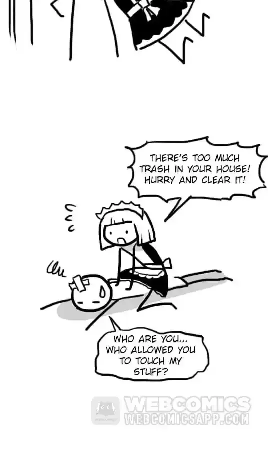 Green & Blue Chapter 92 page 2 - 