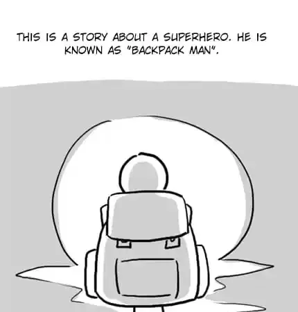 Green & Blue Chapter 93 page 1 - 