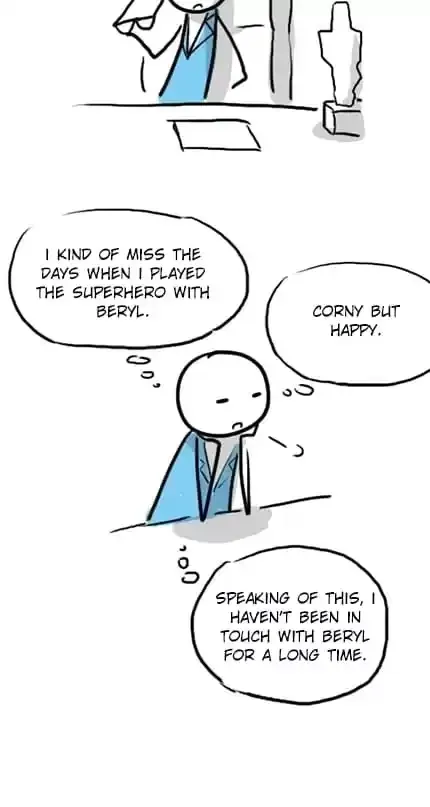 Green & Blue Chapter 93 page 102 - 