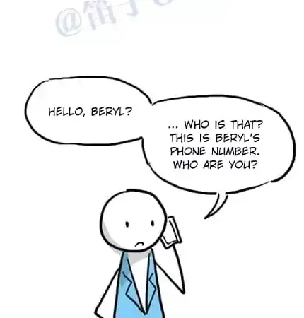Green & Blue Chapter 93 page 104 - 