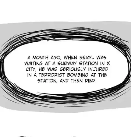 Green & Blue Chapter 93 page 107 - 