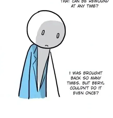 Green & Blue Chapter 93 page 110 - 