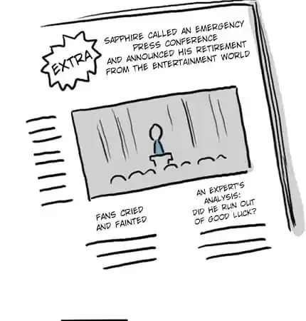 Green & Blue Chapter 93 page 117 - 