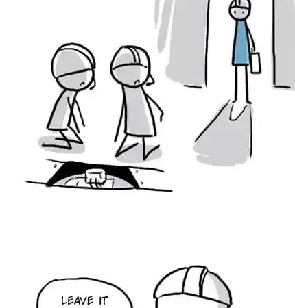 Green & Blue Chapter 93 page 121 - 