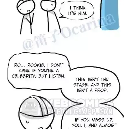 Green & Blue Chapter 93 page 123 - 