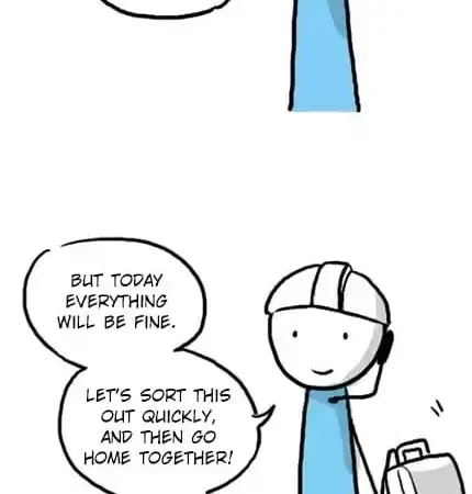 Green & Blue Chapter 93 page 125 - 