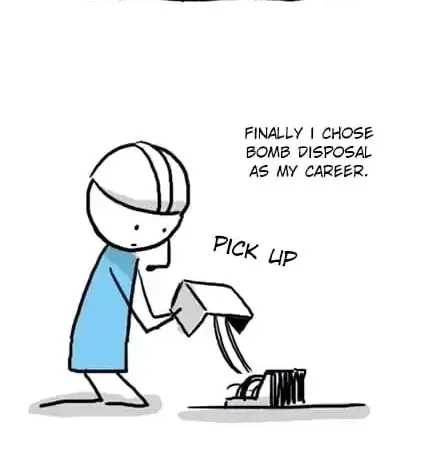 Green & Blue Chapter 93 page 127 - 