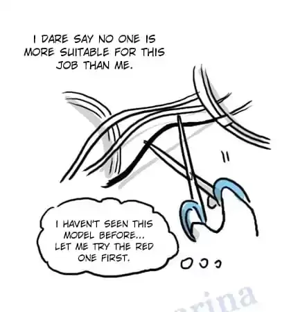 Green & Blue Chapter 93 page 128 - 