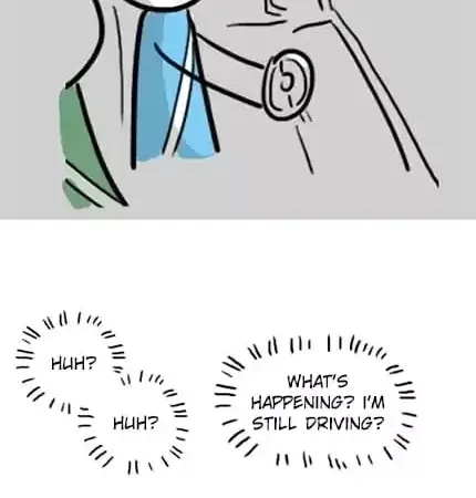 Green & Blue Chapter 93 page 14 - 