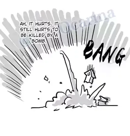 Green & Blue Chapter 93 page 131 - 