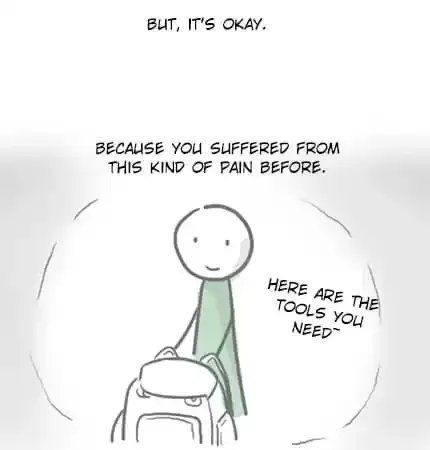 Green & Blue Chapter 93 page 132 - 