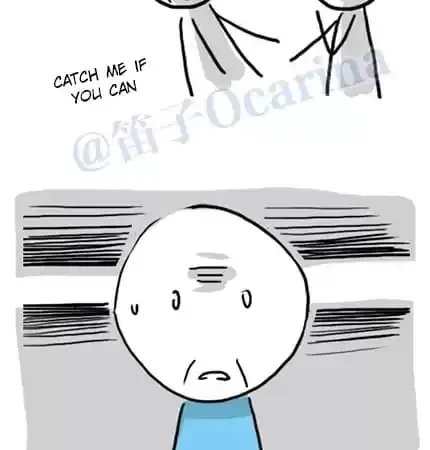 Green & Blue Chapter 93 page 143 - 