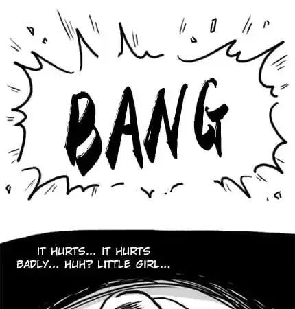 Green & Blue Chapter 93 page 145 - 