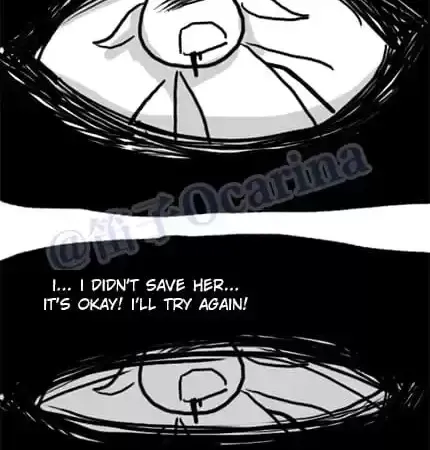 Green & Blue Chapter 93 page 146 - 