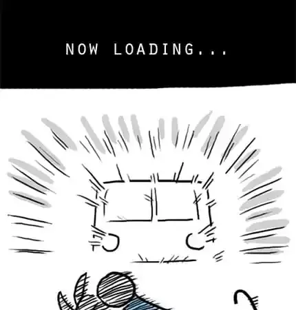 Green & Blue Chapter 93 page 147 - 