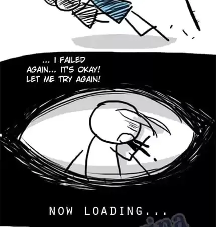 Green & Blue Chapter 93 page 148 - 
