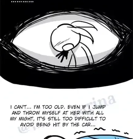 Green & Blue Chapter 93 page 150 - 