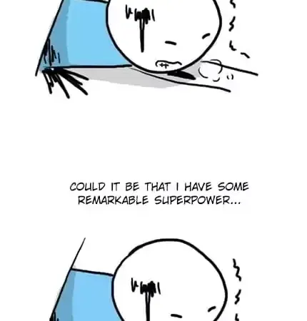 Green & Blue Chapter 93 page 23 - 