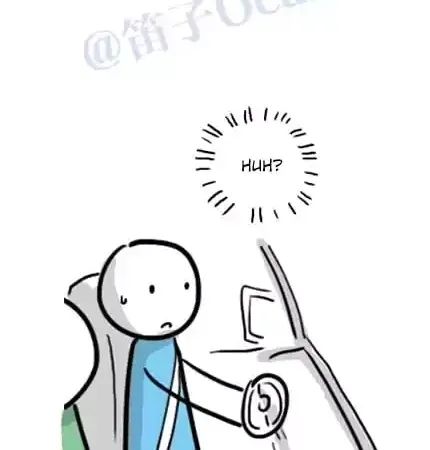 Green & Blue Chapter 93 page 27 - 